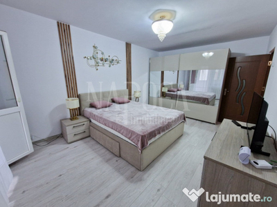 Apartament cu 1 camera in cartierul Marasti!