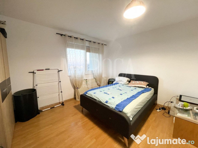 Apartament cu 1 camera in cartierul Zorilor!