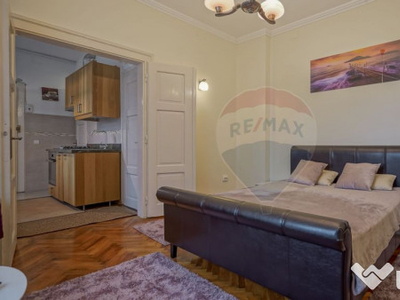 Apartament cu 1 camere de închiriat în Centrul Brașovului