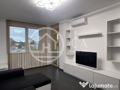 Apartament cu 2 camere de inchiriat in ARED , Oradea