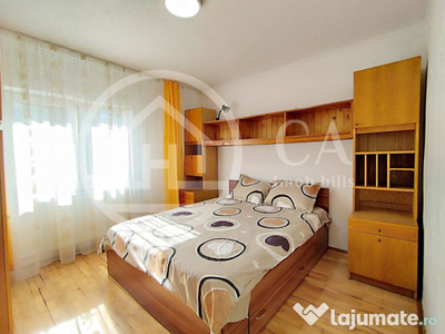 Apartament cu 2 camere de inchiriat in zona Nufarul, Oradea