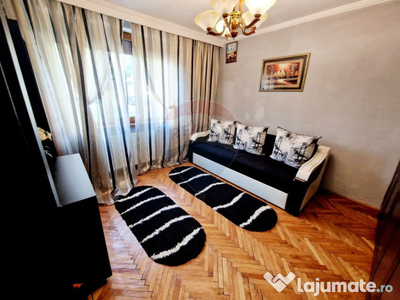 Apartament cu 2 camere de vânzare în zona 1 Mai