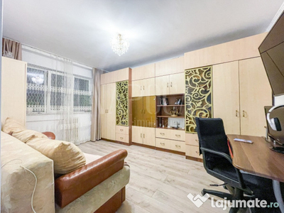 Apartament cu 2 camere decomandate in zona Primaverii!