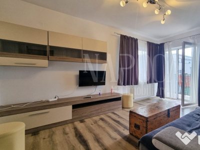 Apartament cu 2 camere decomandate pe strada Porii din Floresti!