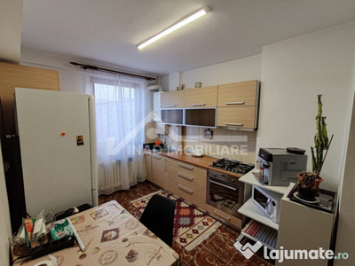 Apartament cu 2 camere, mobilat si utilat, Piata Mihai Vitea