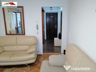 Apartament cu 2 camere, Piața Romană