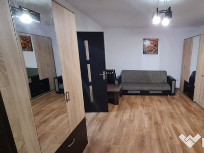 Apartament cu 2 camere Popas Pacurari + loc de parcare