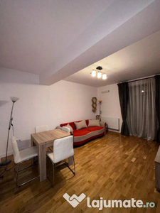 Apartament cu 2 camere si gradina proprie - Grynvest Residence