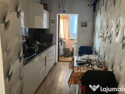 APARTAMENT CU 2 CAMERE/ ZONA CANTACUZINO/ PLOIEȘTI