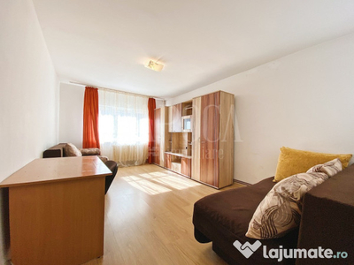 Apartament cu 3 camere decomandate si 2 bai langa Sigma Center!