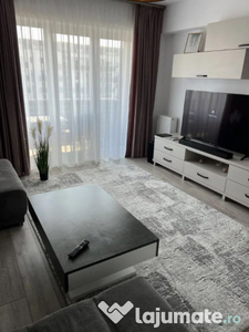 Apartament cu 3 camere, mobilat, utilat - Avantgarden 4