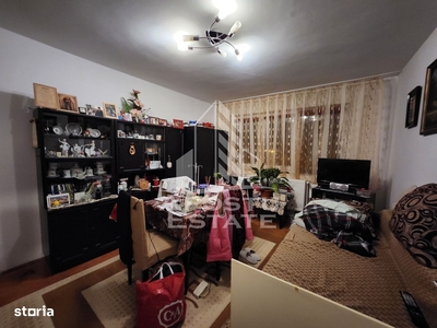 Apartament 2 camere de vanzare etajul 1 in Selimbar langa Mall