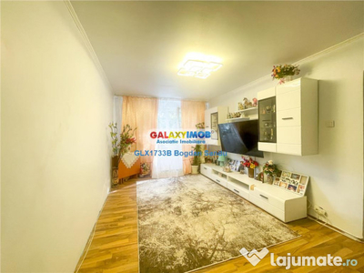 Apartament cu 4 camere de Crangasi