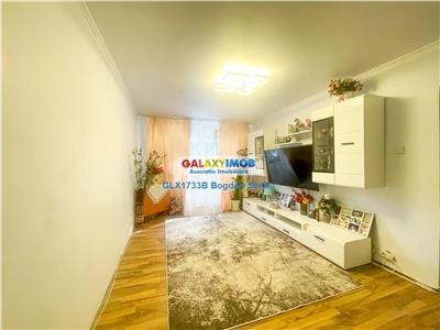 Apartament cu 4 camere de vanzare Crangasi