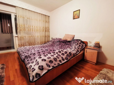 Apartament cu o camera, 37 mp, etaj intermediar, Zona Sala S