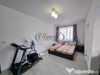 Apartament cu parcare