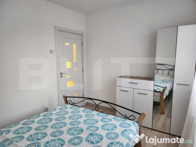 Apartament 2 camere, 45 mp, zona Podu Ros