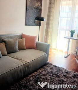 APARTAMENT DE 2 CAMERE, 55 MP UTILI, NORTHLANE BANEASA