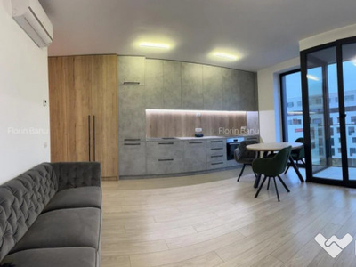 APARTAMENT DE 2 CAMERE, 60 MP UTILI, COMPLEX WIN , NORDULUI