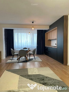 APARTAMENT DE 2 CAMERE, 78 MP UTILI, IVORY RESIDENCE