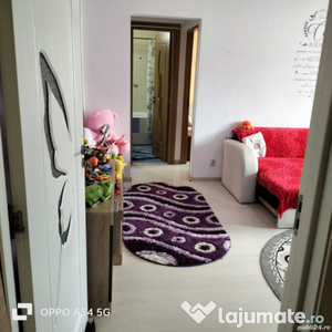 Apartament de 2 camere zona NOUA