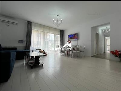 Apartament de 3 camere Dobroesti Fundeni