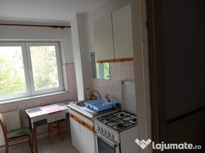 Apartament de închiriat 2 camere Ana Ipatescu