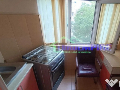 Apartament de inchiriat 2 camere decomandat zona Coiciu Constanta