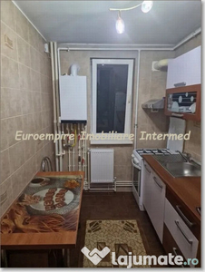 Apartament de inchiriat 2 camere zona Tomis 2 Constanta