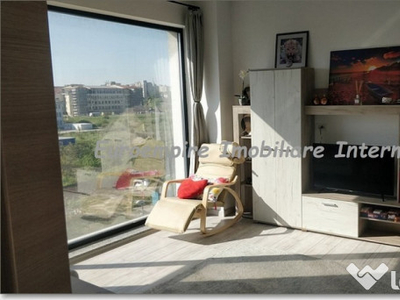 Apartament de inchiriat cu 2 camere decomandat Tomis Nord