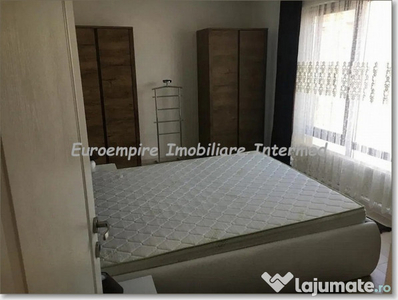 Apartament de inchiriat cu 2 camere decomandat zona Tomis Plus