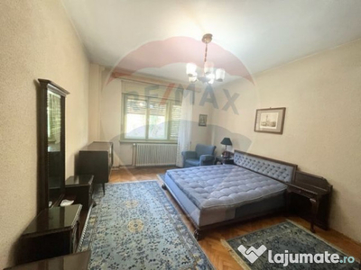 Apartament de inchiriat str. Octavian Goga, parc Sub Arini