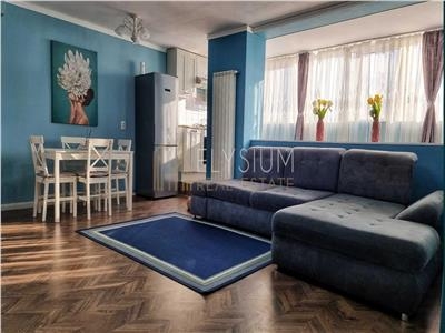 Apartament de vanzare 2 Camere Stefan cel Mare