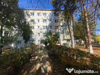 APARTAMENT DE VANZARE- HURMUZACHI