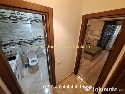 Apartament de vanzare in Constanta, Km 5 - 2 camere