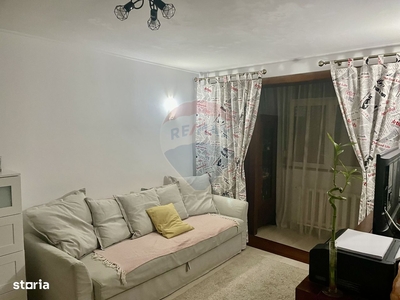 Apartament decomandat cu 2 camere, etaj 1, zona Aradului