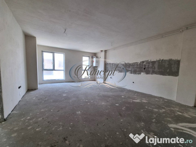 Apartament in bloc nou pe strada Somesului