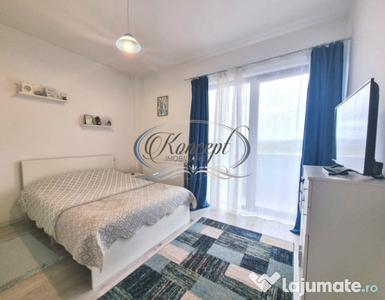 Apartament in Borhanci