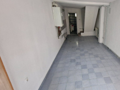 Apartament in casă Bușteni