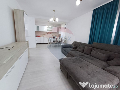 Apartament in Selimbar de inchiriat pet friendly!