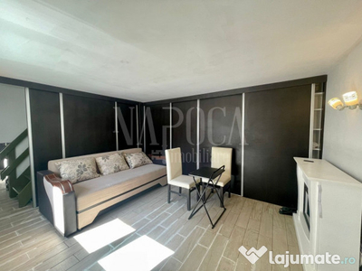 Apartament in zona centrala!