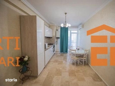 Apartament in zona MAMAIA – CAZINO