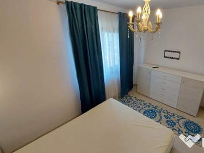 Apartament LUX 2 camere D, in Pacurari bloc nou