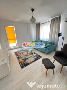 Apartament Lux - Bloc Nou - Berceni - Dimitrie Leonida