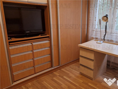 Apartament mobilat 2 camere decomandat Pacii (3min metrou)