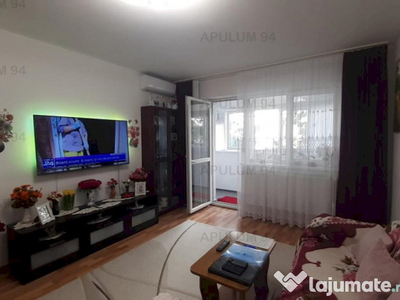 Apartament Mobilat și Utilat în Popești - Amurgului