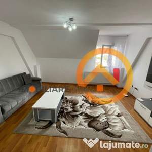 APARTAMENT MODERN 82 MP - STRADA VOLOVĂȚULUI