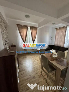 Apartament Modern - Berceni - Dimitrie Leonida - Bloc Nou