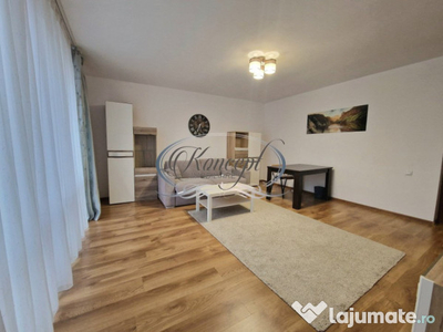 Apartament modern cu parcare, strada Fagului