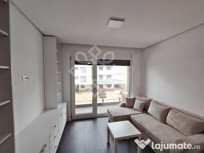 Apartament nou cu 2 camere in West Residence